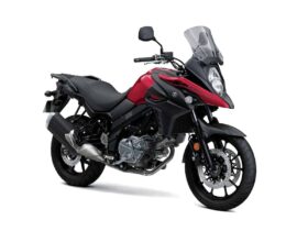2020 Suzuki V-Strom 650 ABS (DL650A)