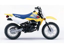 2020 Suzuki JR80