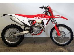 2022 Gas Gas EC 250F