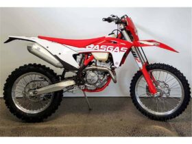 2022 Gas Gas EC 250F