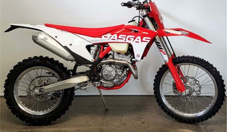 2022 Gas Gas EC 250F