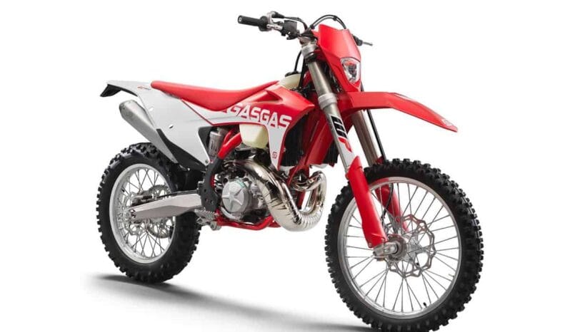2022 Gas Gas EC 300