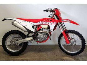 2022 Gas Gas EC 350F
