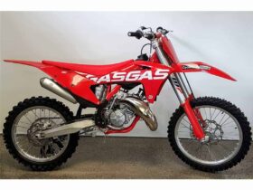 2022 Gas Gas MC 125