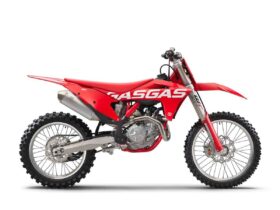 2022 Gas Gas MC 450F