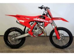 2022 Gas Gas MC 85