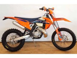 2022 KTM 150 EXC TPI