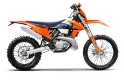 2022 KTM 250 EXC