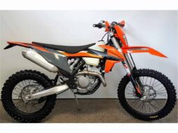 2021 KTM 250 EXC-F