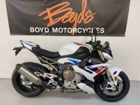 2021 BMW S 1000 RR M Sport