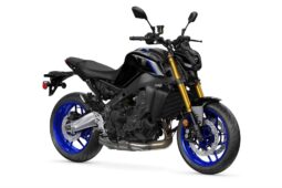 
										2021 Yamaha MT-09 SP (MT09ASP) full									