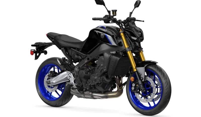 
								2021 Yamaha MT-09 SP (MT09ASP) full									