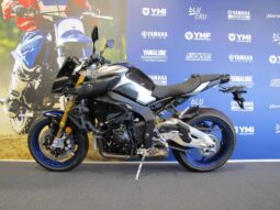 
										2021 Yamaha MT-10 SP (MT10ASP) full									