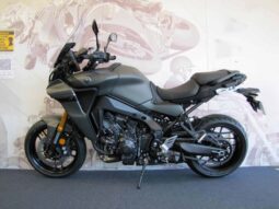 
										2021 Yamaha Tracer 9 GT full									