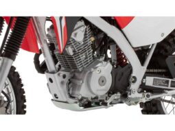 
										2022 Honda CRF125FB full									