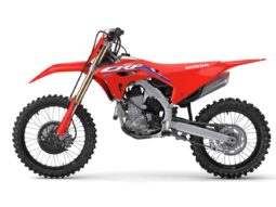 
										2022 Honda CRF450R full									