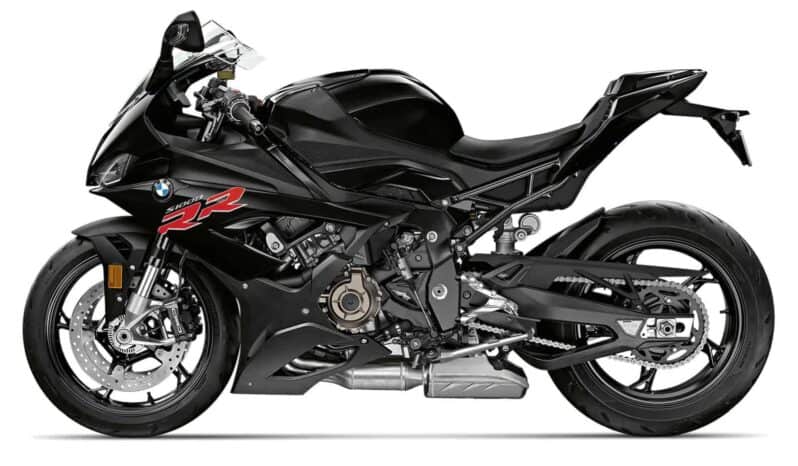 
								2021 BMW S 1000 RR full									