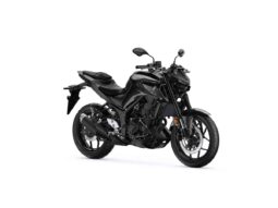 
										2021 Yamaha MT-03 ABS 321 (MT03LA) full									