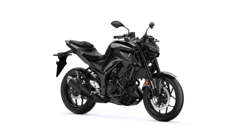 
								2021 Yamaha MT-03 ABS 321 (MT03LA) full									