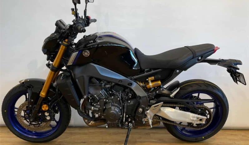 
								2021 Yamaha MT-09 SP (MT09ASP) full									