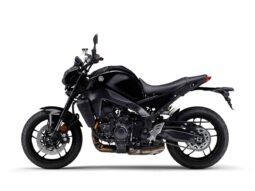 
										2021 Yamaha MT-09 full									