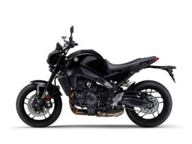 2021 Yamaha MT-09