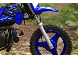 
										2022 Yamaha PeeWee 50 (PW50) full									