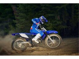 
										2022 Yamaha TT-R230 full									