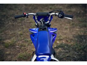 2022 Yamaha TT-R50E