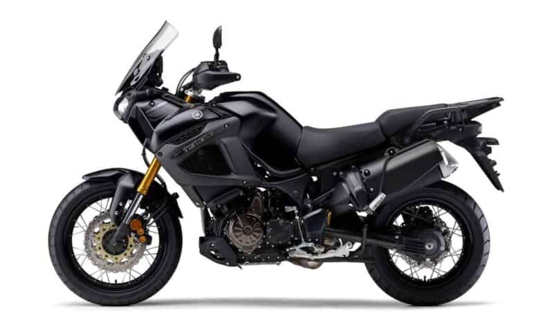 
								2021 Yamaha Super Tenere (XT1200Z) full									