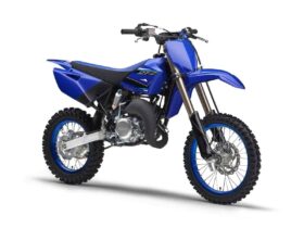 2021 Yamaha YZ85
