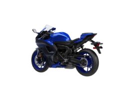 
										2022 Yamaha YZF-R7 (OW02) full									