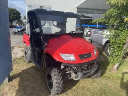 
										2014 Kymco UXV 500 full									