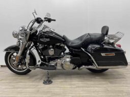 
										2016 Harley-Davidson Road King 1690 (FLHR) full									