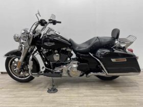 2016 Harley-Davidson Road King 1690 (FLHR)