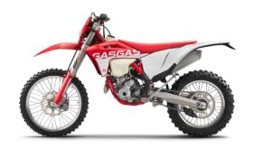 2021 Gas Gas EC 250F