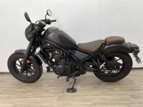 2020 Honda CMX500 S ABS