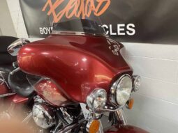 
										2004 Harley-Davidson Ultra Classic Electra Glide 1450 EFI (FLHTCUI) full									