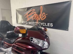 2005 Honda GoldWing (GL1800)
