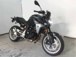 
										2021 BMW F 900 R full									