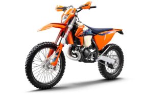 2022 KTM 150 EXC TPI