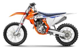 2022 KTM 250 SX-F
