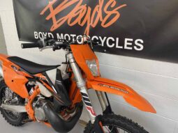 2019 KTM 350 EXC