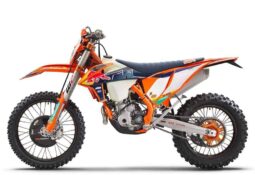 
										2022 KTM 350 EXC-F full									