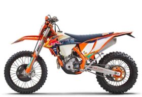 2022 KTM 350 EXC-F