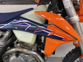 2022 KTM 500 EXC-F