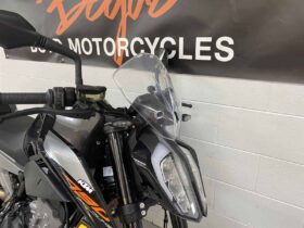 2018 KTM 790 Duke
