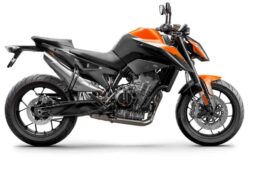 2021 KTM 890 Duke