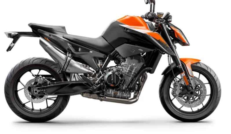 
								2021 KTM 890 Duke full									