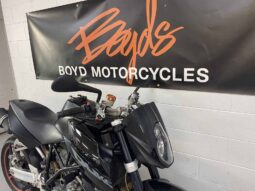 
										2007 KTM 990 Super Duke full									